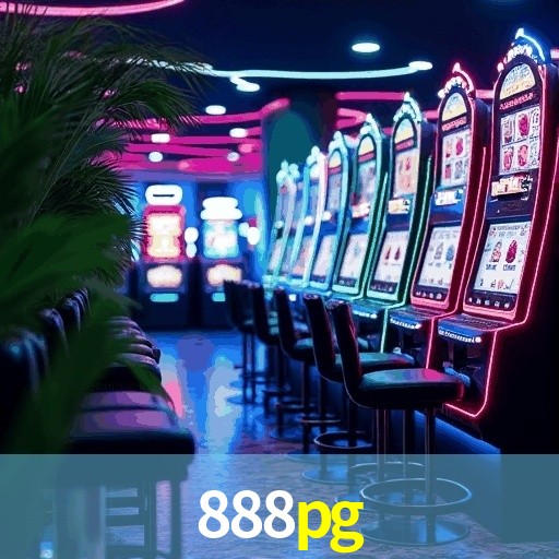 VIP Casino 888PG