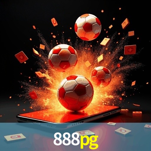 Football Betting 888PG