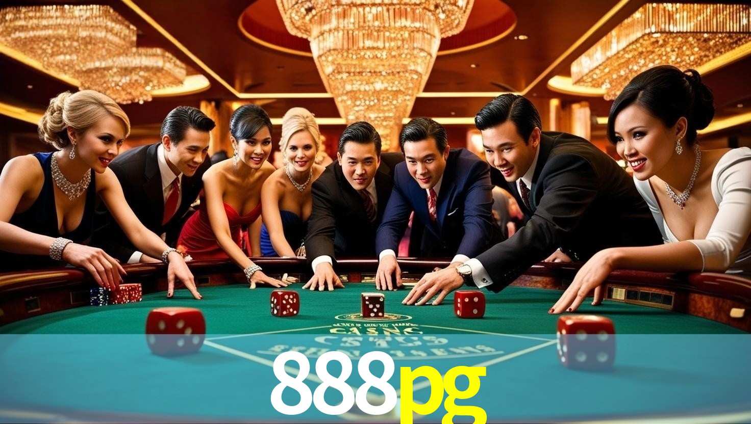 Platform Technology 888PG