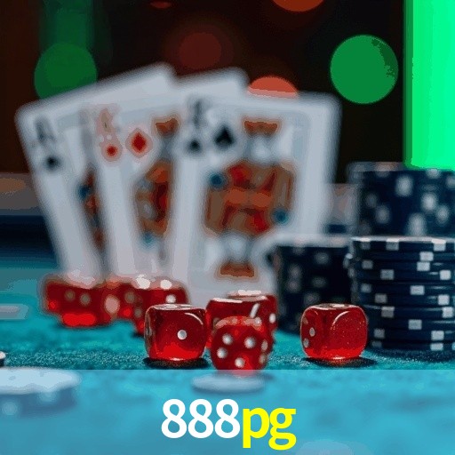 Live Casino 888PG
