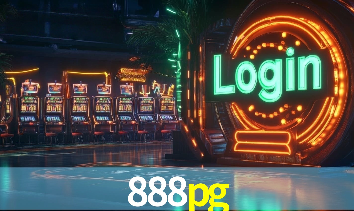 API Integration 888PG