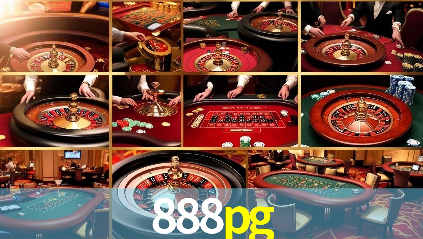 Seasonal Promotions 888PG