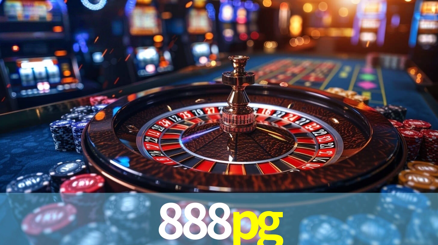 Exclusive Offers 888PG